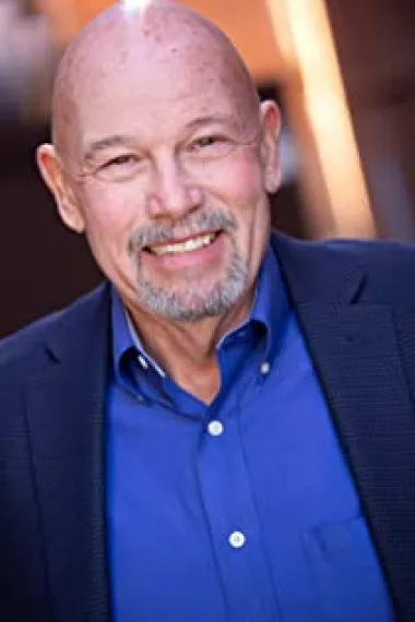 拉里·杰克·唐森