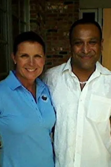 因德尔·库马尔