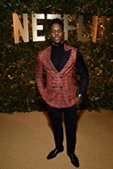 米切尔·爱德华兹