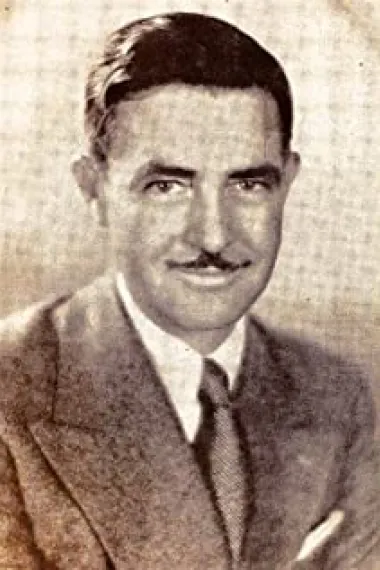 霍华德·布雷瑟顿