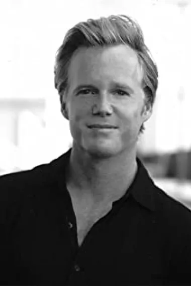 斯科特·威廉姆·文特斯