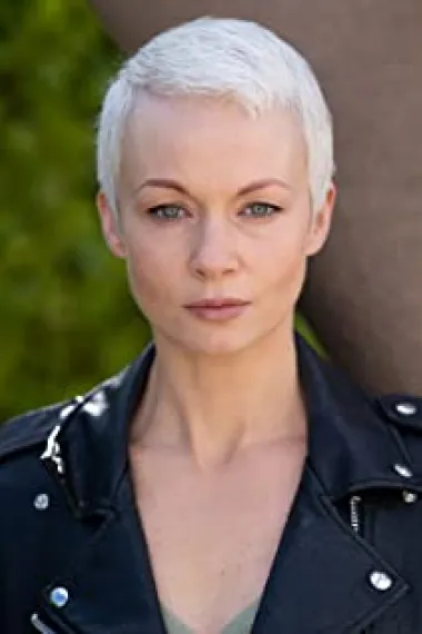 卡罗琳·布莱肯