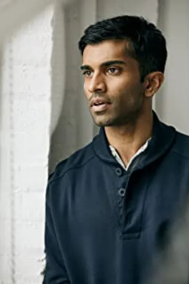 尼基什·帕特尔