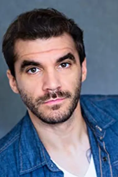 安德鲁·斯特克