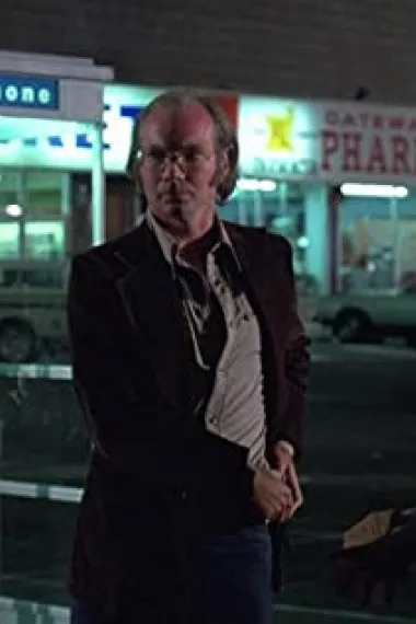 约瑟夫·沃尔什