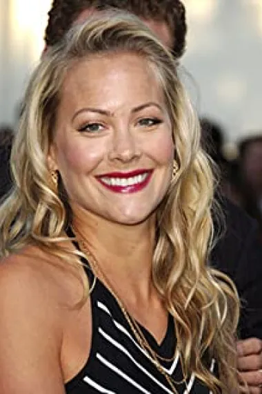 辛西娅·丹尼尔