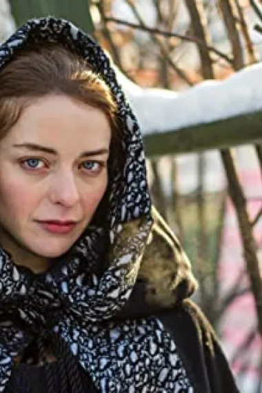 玛丽娜·亚历山德罗娃