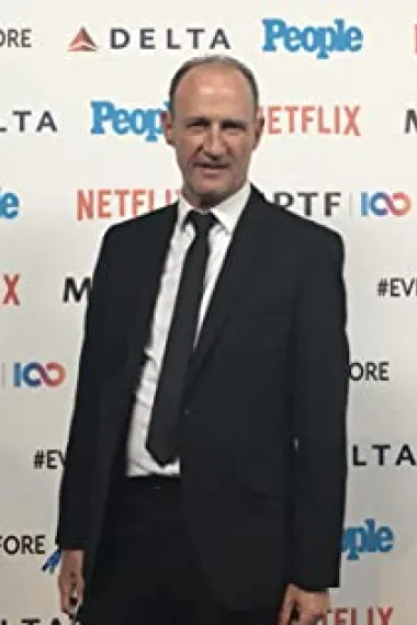 斯图尔特·鲍曼