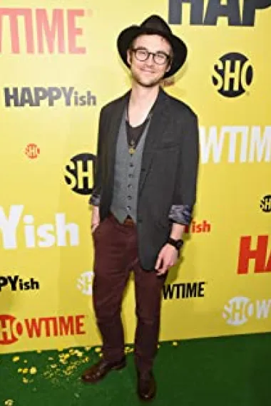 托拜厄斯·西格尔