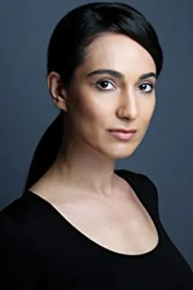 阿斯莉·拜拉姆