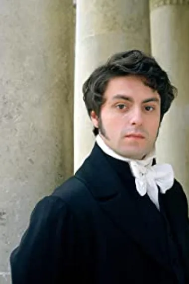 多米尼克·罗恩