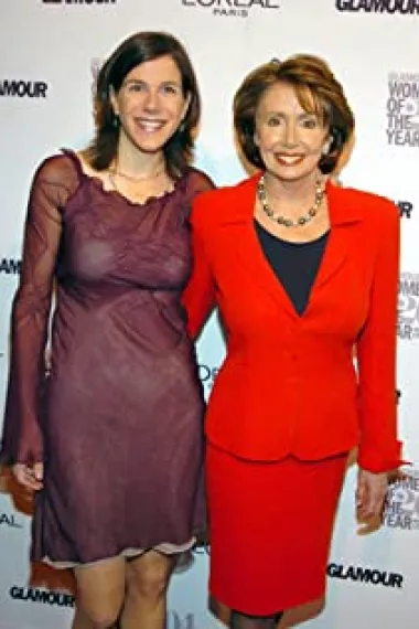 亚历山德拉·佩洛西