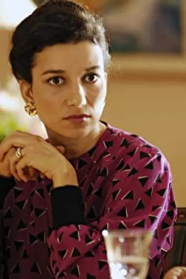 阿格尼·斯科特