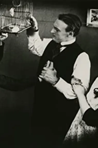 玛蒂尔德·尼尔森