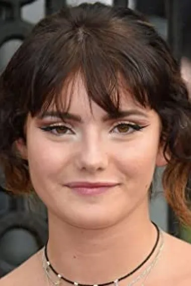 雷蒙娜·马奎斯