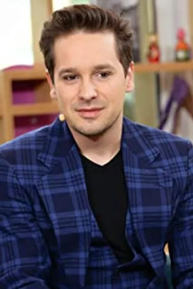 克孜兹托夫·扎莱夫斯基