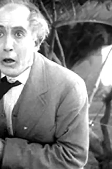 查尔斯·希尔·梅尔斯