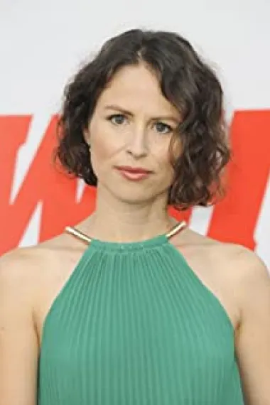 米里亚姆·诺瓦克