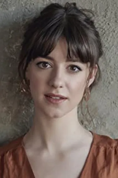 黛西·埃德加-琼斯