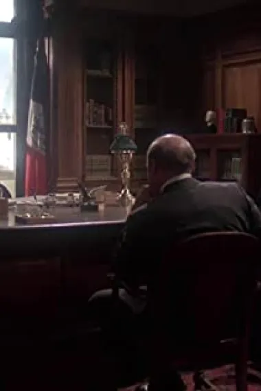 爱德华·格罗弗