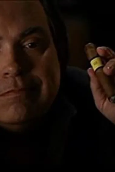 乔恩·摩根·伍德沃德