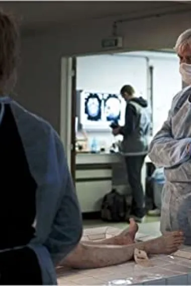 菲利普·杜克洛斯