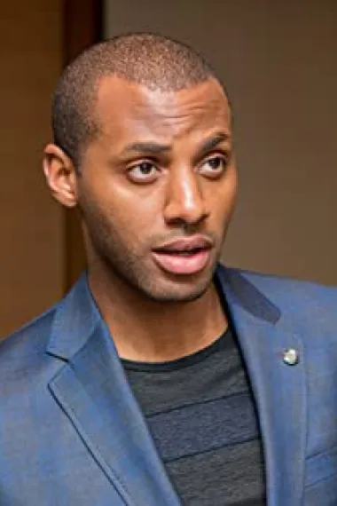 乔丹 约翰孙-西德