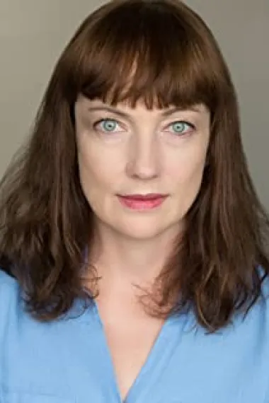 妮可拉·哈里森