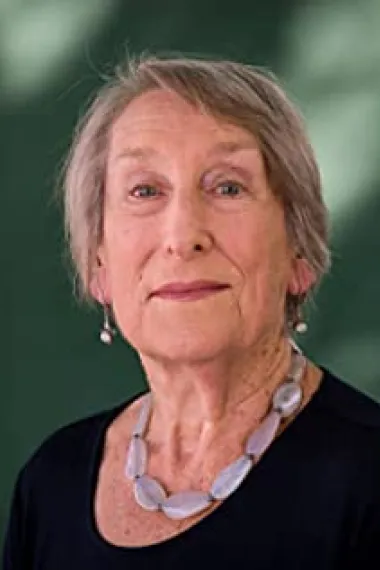 珍妮特·亨弗瑞