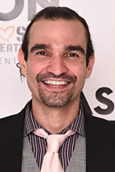 哈维尔·穆尼奥斯