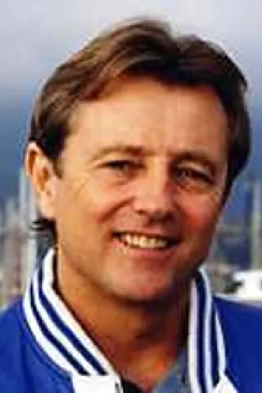 克里斯托弗·米彻姆