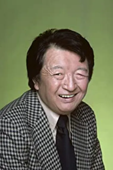 Jack Soo