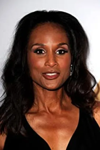 贝弗莉·约翰逊