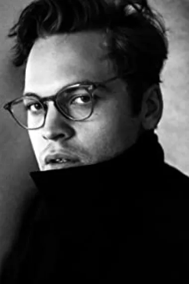 亚历山大·卡尔弗特