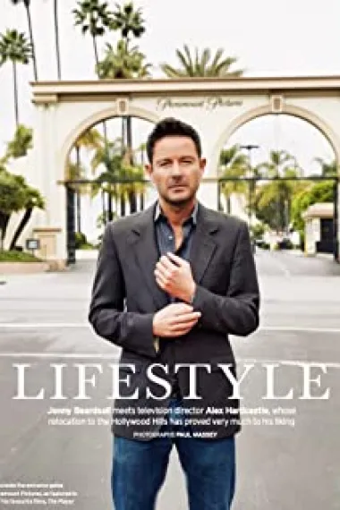 亚历克斯·哈德卡瑟尔