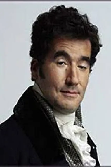 蒂姆·迈克穆兰