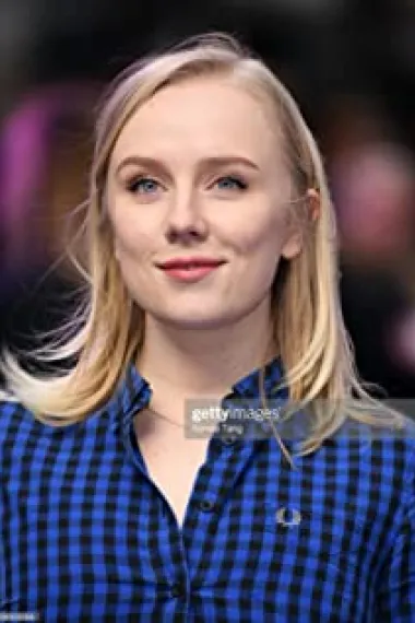 亚历克萨·戴维斯