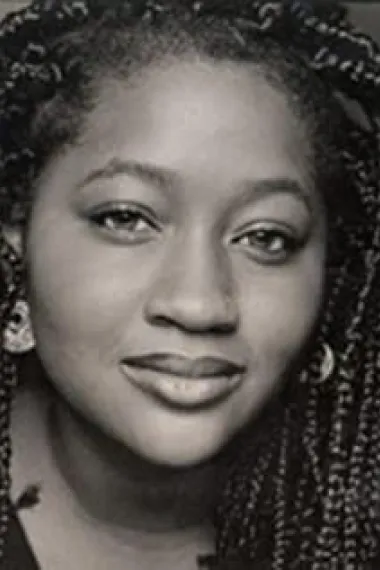 特蕾莎·托马斯