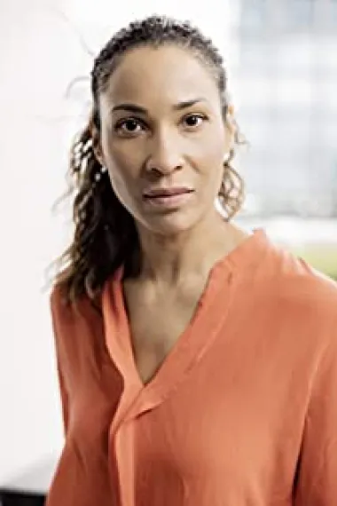 安娜贝尔·曼登