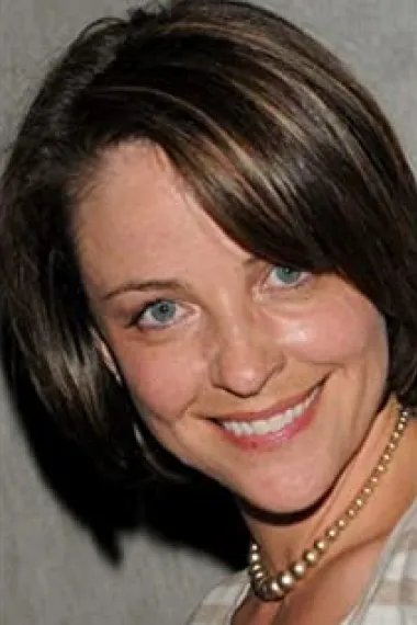 艾丽森·艾略特