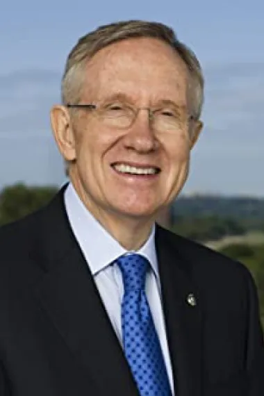 Harry Reid