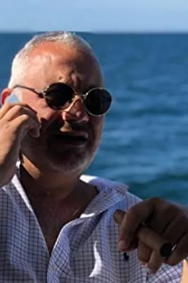 菲利普·马丁内斯