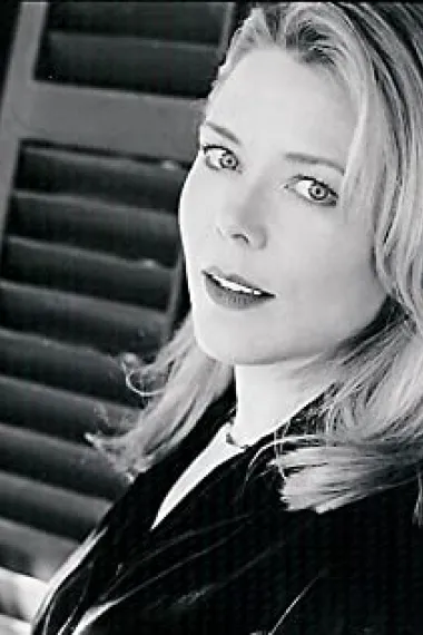 凯瑟琳·迈瑟尔