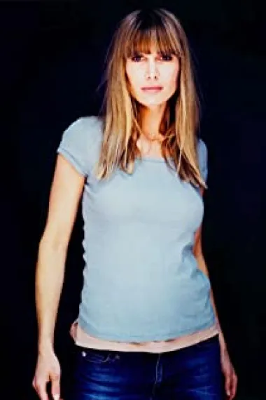 娜达莎·布锐妮克