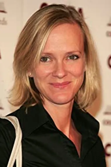 赫米奥娜·诺里斯