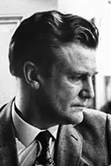 唐纳德·休斯敦