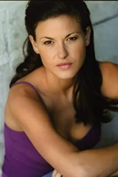 阿莉西亚·拉加诺