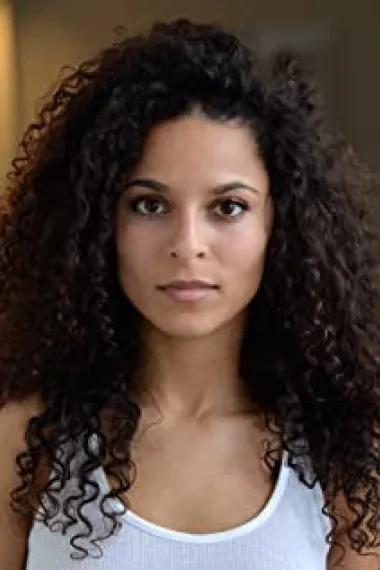 帕特丽夏·梅登