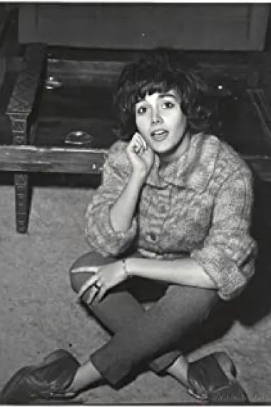 特蕾莎·德尔里奥