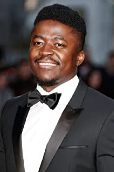 梅尔维·卢克巴